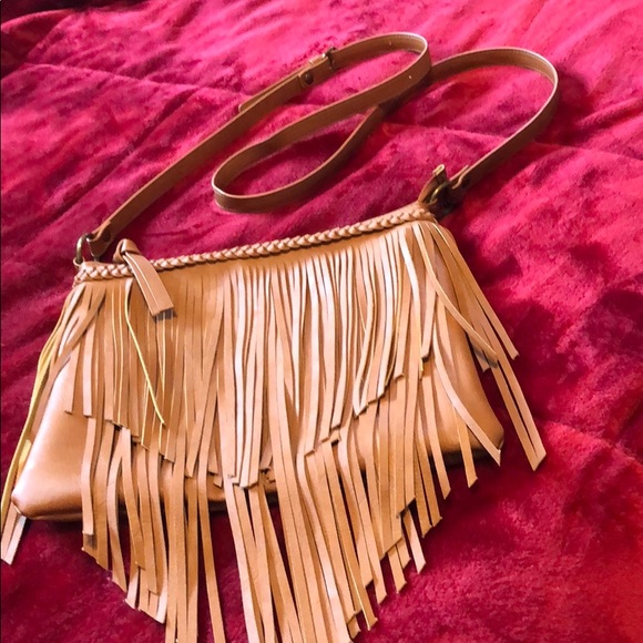 Versatile cross-body bag Handbags - Versatile cross-body bag